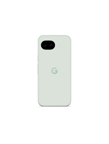 Pixel 10a | 128 GB | Fog