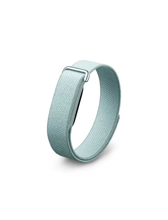 Google Fitbit Air Performance Loop Band | Fog