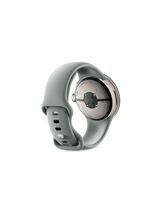 Google Pixel Watch 2 | LTE | Hazel