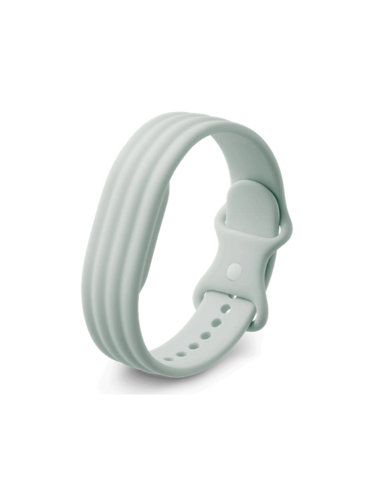 Google Fitbit Air Active Band | Fog | Large