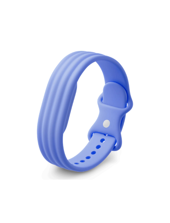 Google Fitbit Air Active Band | Lavender | Small