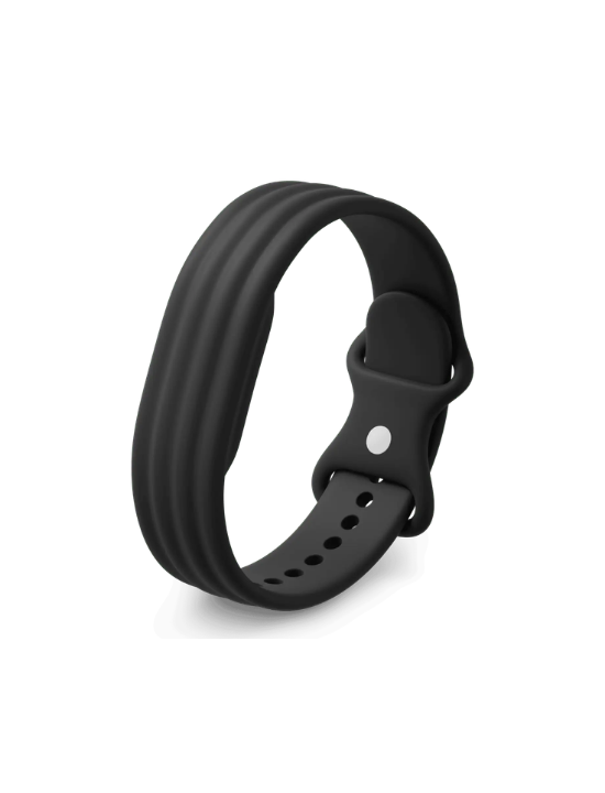 Google Fitbit Air Active Band | Obsidian | Small
