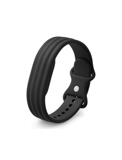 Google Fitbit Air Active Band | Obsidian | Small