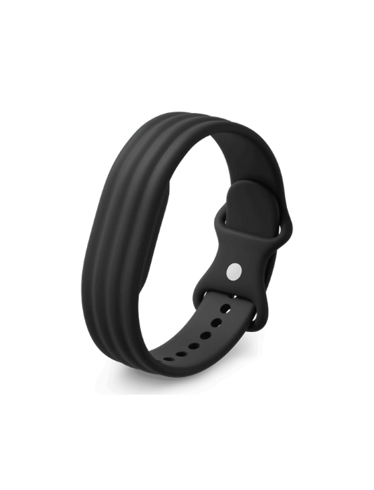 Google Fitbit Air Active Band | Obsidian | Large