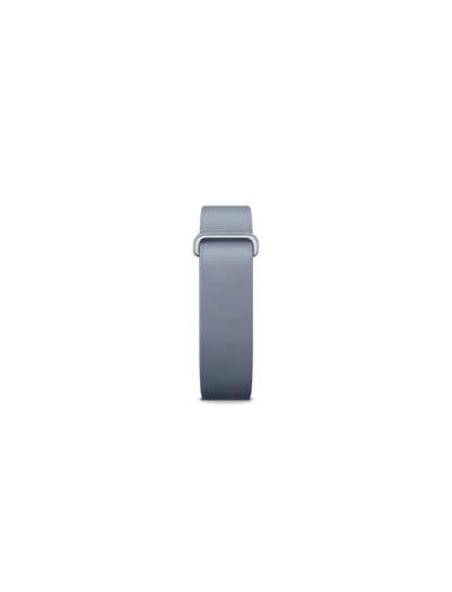 Google Fitbit Air Elevated Modern Band | Moonstone