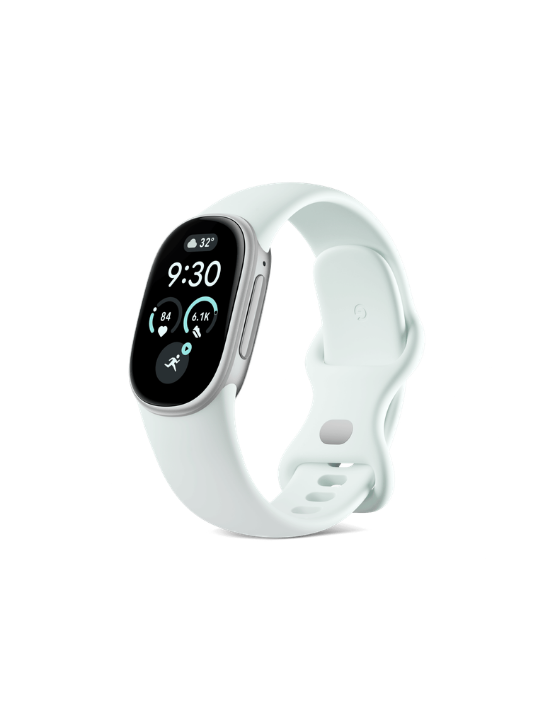 Google Fitbit Edge | Fog