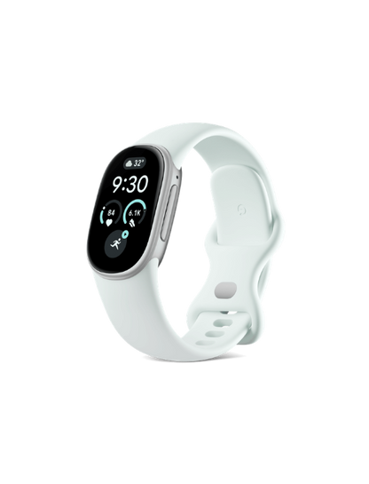 Google Fitbit Edge | Fog