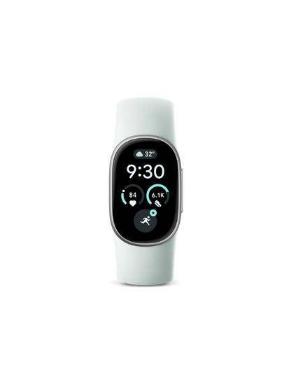 Google Fitbit Edge | Fog
