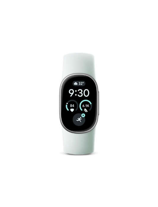 Google Fitbit Edge | Fog