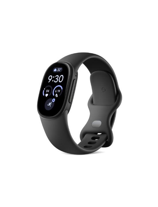 Google Fitbit Edge | Obsidian