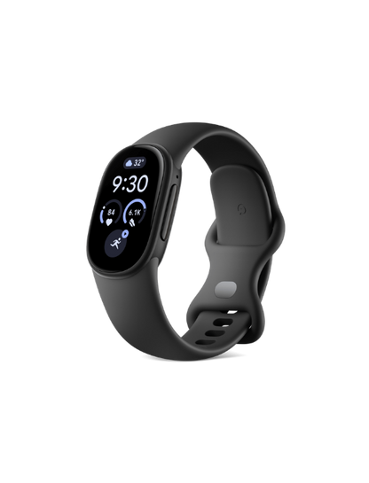 Google Fitbit Edge | Obsidian
