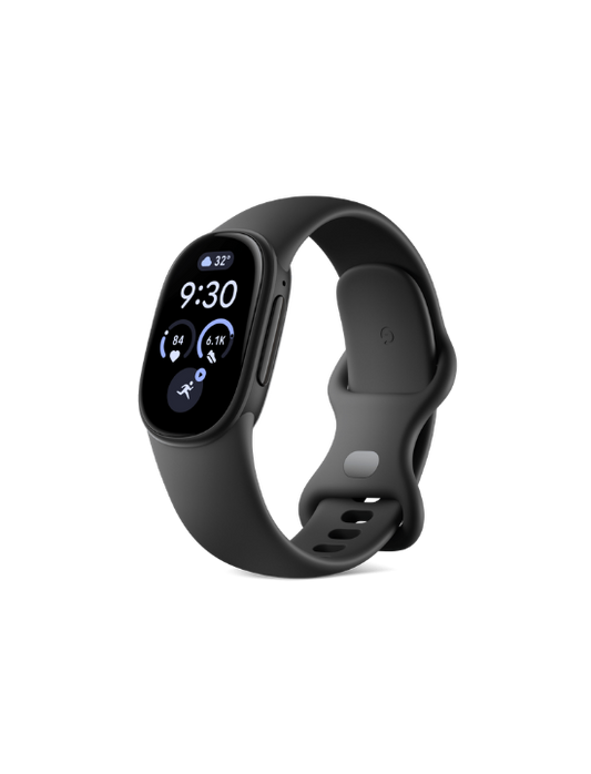 Google Fitbit Edge | Obsidian
