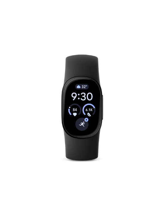 Google Fitbit Edge | Obsidian