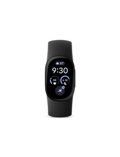 Google Fitbit Edge | Obsidian