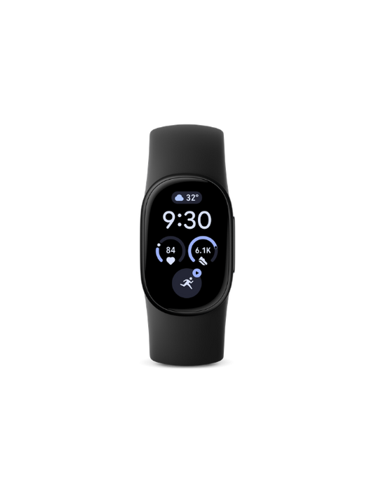Google Fitbit Edge | Obsidian