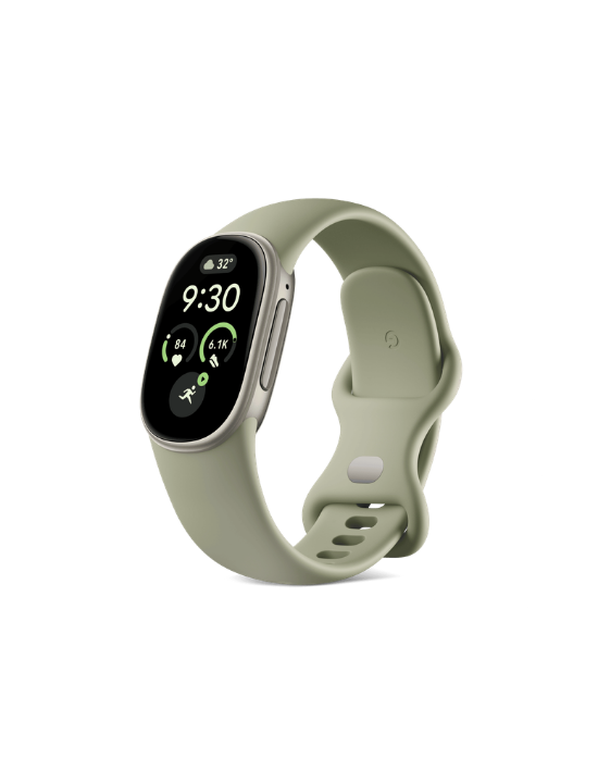 Google Fitbit Edge | Olive