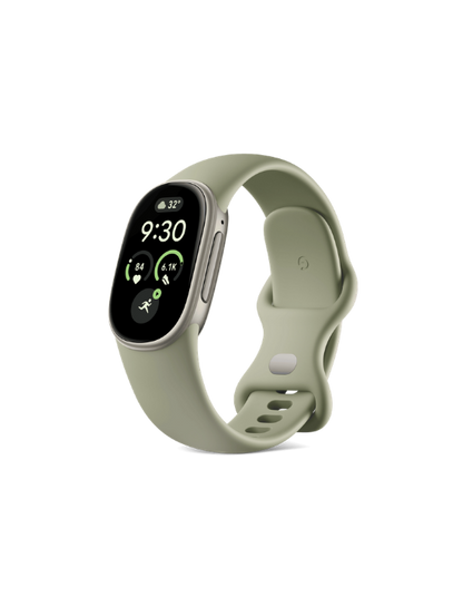 Google Fitbit Edge | Olive