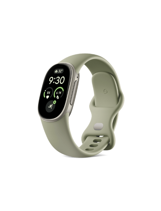 Google Fitbit Edge | Olive