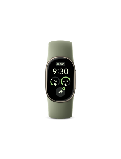 Google Fitbit Edge | Olive