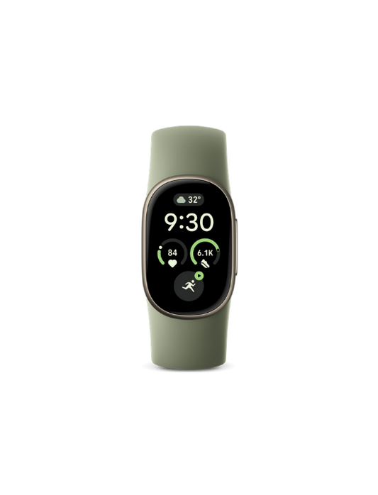 Google Fitbit Edge | Olive