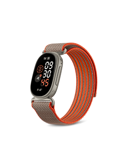 Google Fitbit Edge | Stephen Curry Special Edition