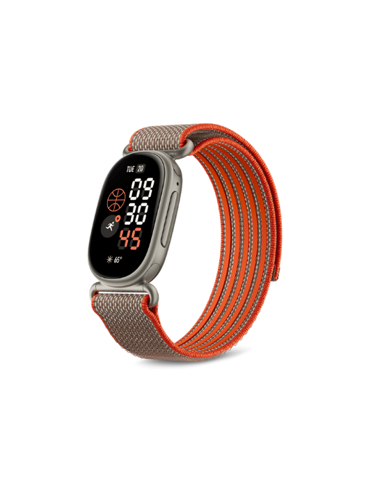Google Fitbit Edge | Stephen Curry Special Edition