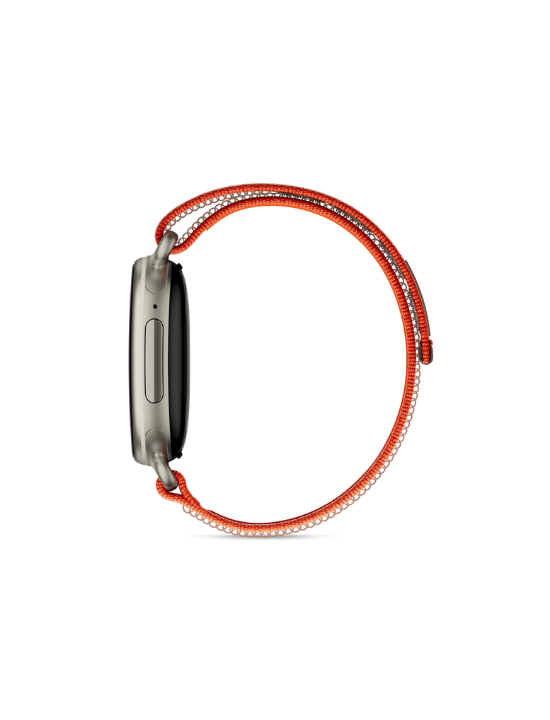 Google Fitbit Edge | Stephen Curry Special Edition