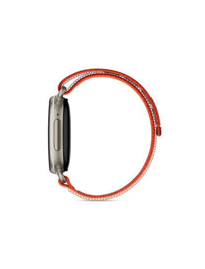 Google Fitbit Edge | Stephen Curry Special Edition
