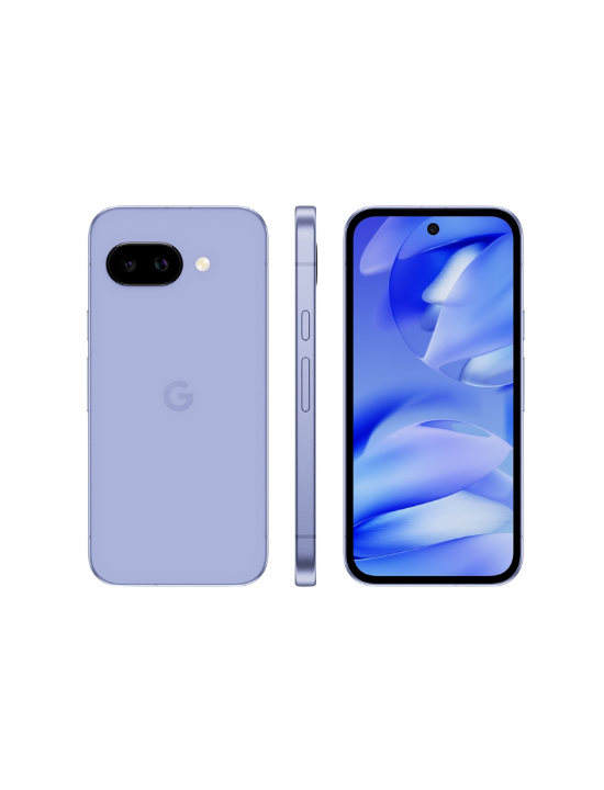 Pixel 9a | 128 GB | Iris