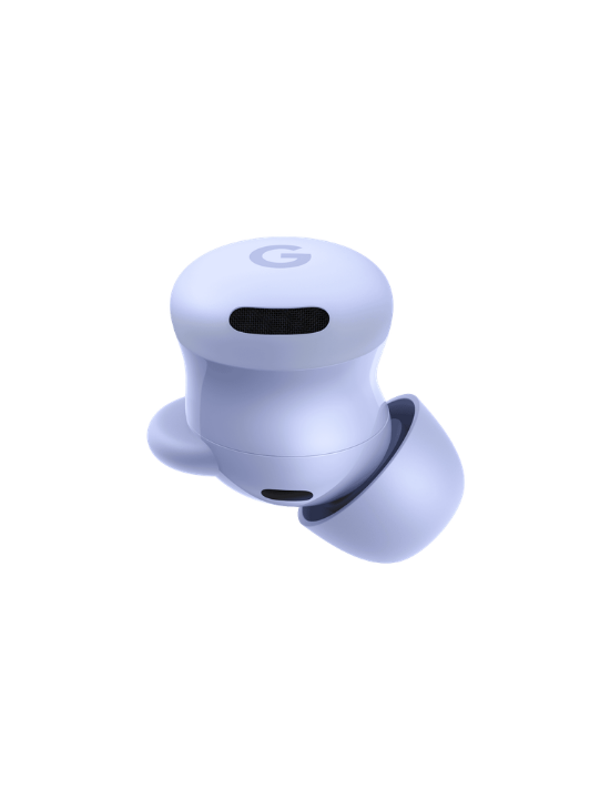 Google Pixel Buds 2a | Iris