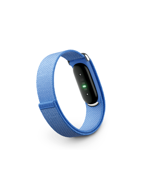 Google Fitbit Air | Lavender