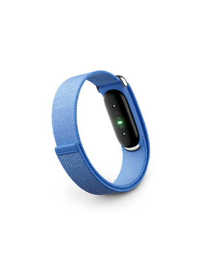 Google Fitbit Air | Lavender