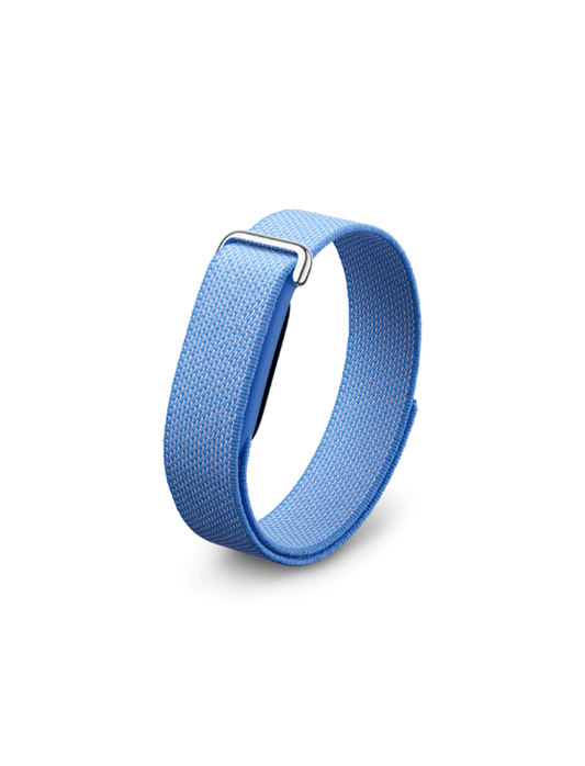 Google Fitbit Air | Levander