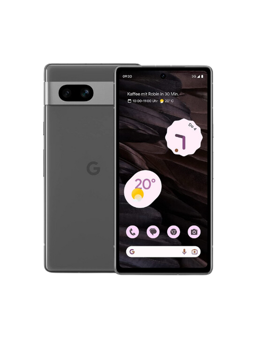 Google Pixel 7a | 128GB | Charcoal