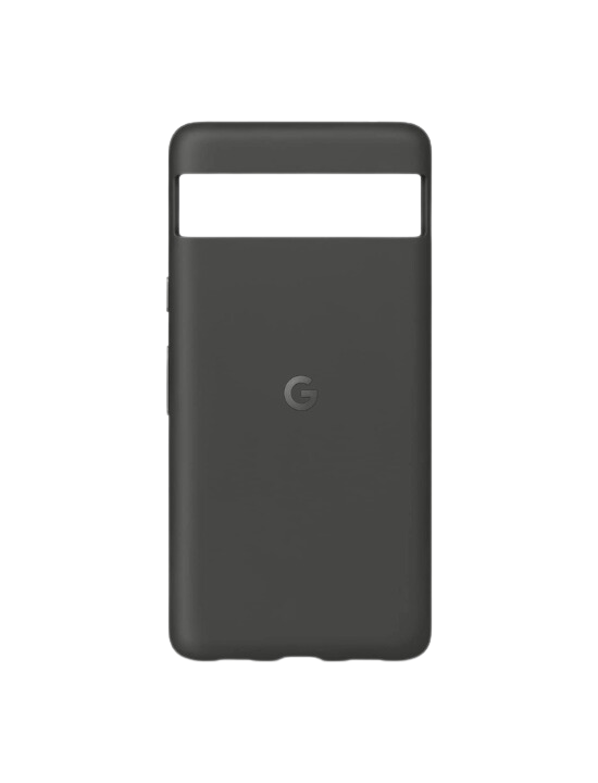 Pixel 7a Case | Charcoal