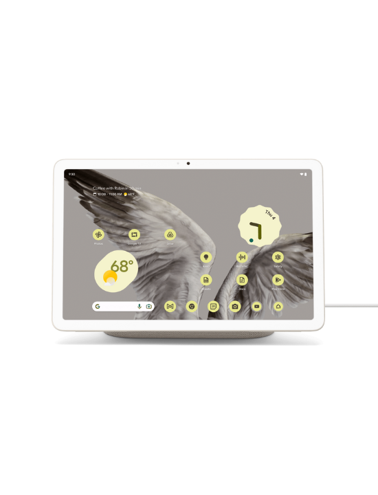 Pixel Tablet | 256GB | Porcelain