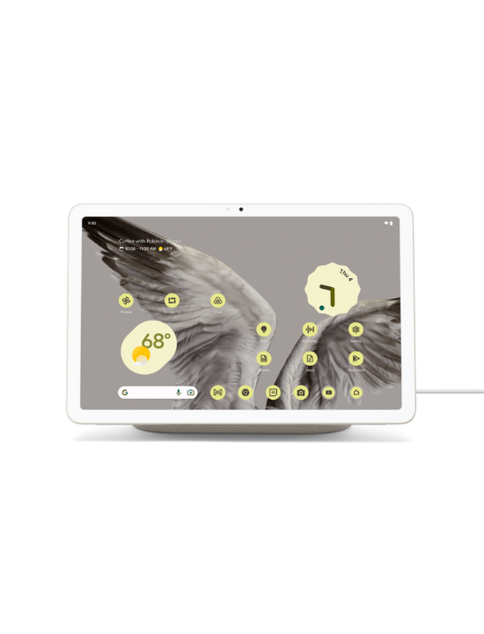 Pixel Tablet | 128GB | Porcelain