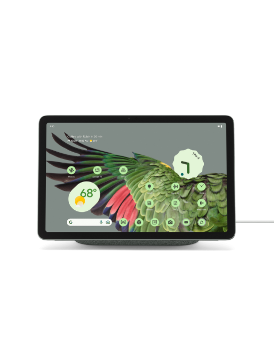 Pixel Tablet | 128GB | Hazel | Pixelstore.cz – Pixel Store