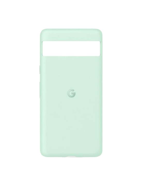 Pixel 7a Case | Seafoam