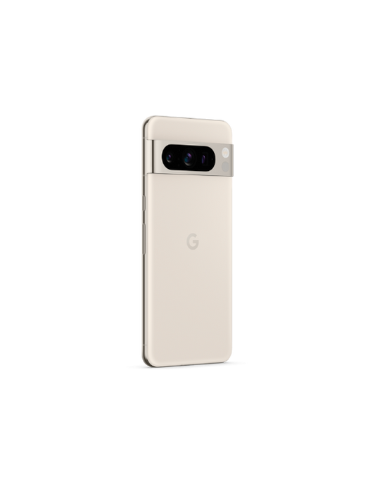 Google Pixel 8 Pro | 128GB | Porcelain