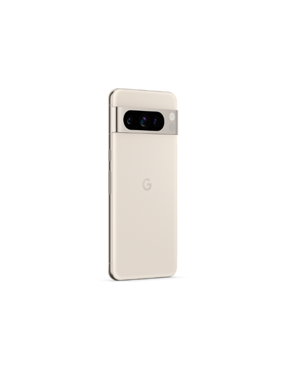 Google Pixel 8 Pro | 256GB | Porcelain