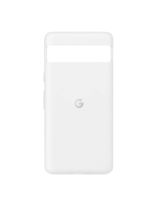 Pixel 7a Case | Snow