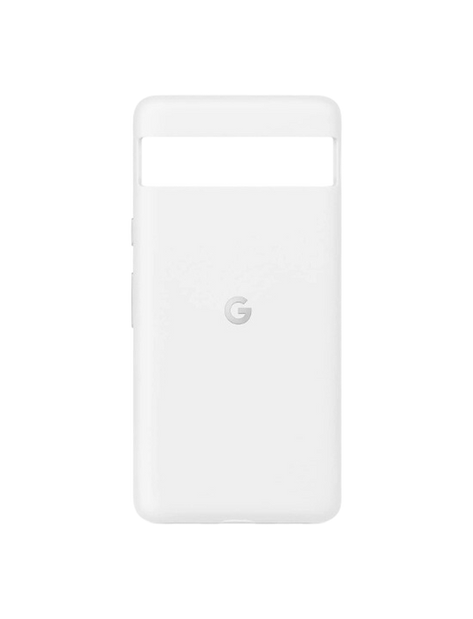 Pixel 7a Case | Snow