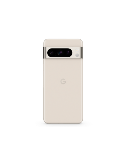 Google Pixel 8 Pro | 256GB | Porcelain