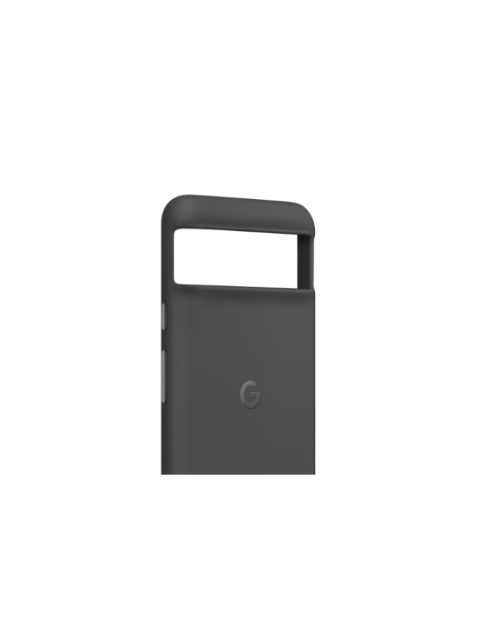 Google Pixel 8 Case | Obsidian