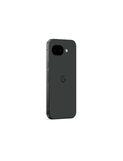 Pixel 10a | 256 GB | Obsidian