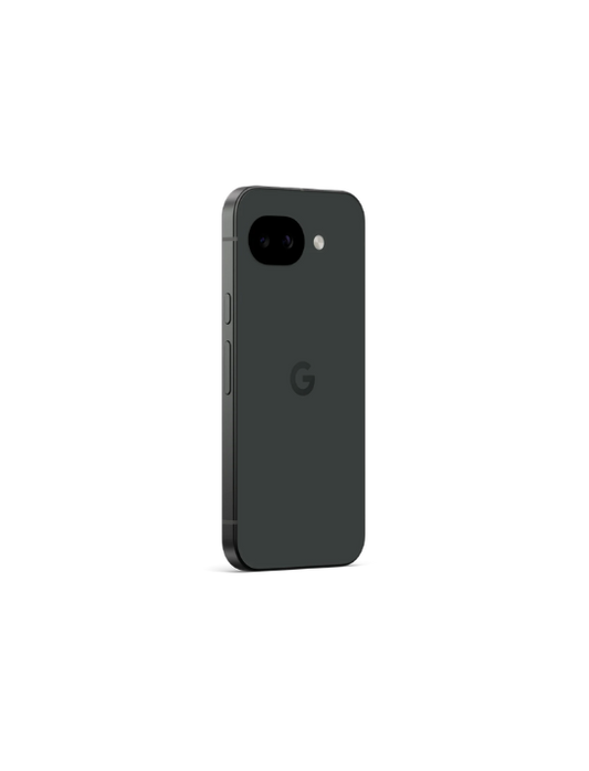 Pixel 10a | 256 GB | Obsidian