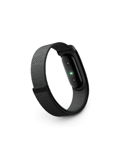 Google Fitbit Air | Obsidian