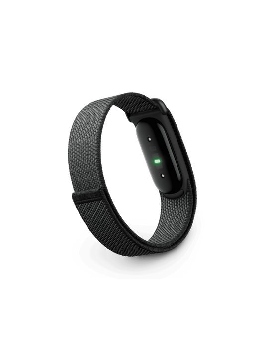 Google Fitbit Air | Obsidian