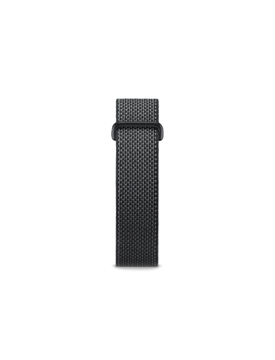 Google Fitbit Air Performance Loop Band | Obsidian